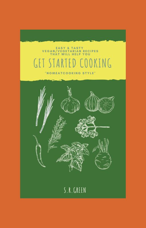 Get Started Cooking