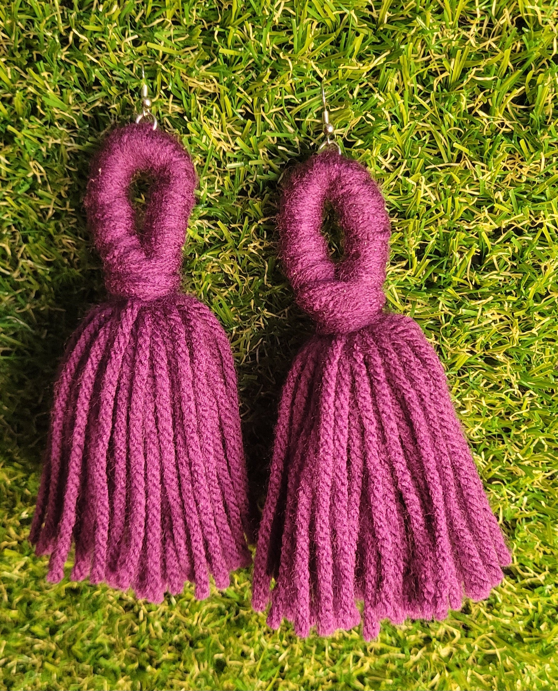 Tassel "Royal Dream"