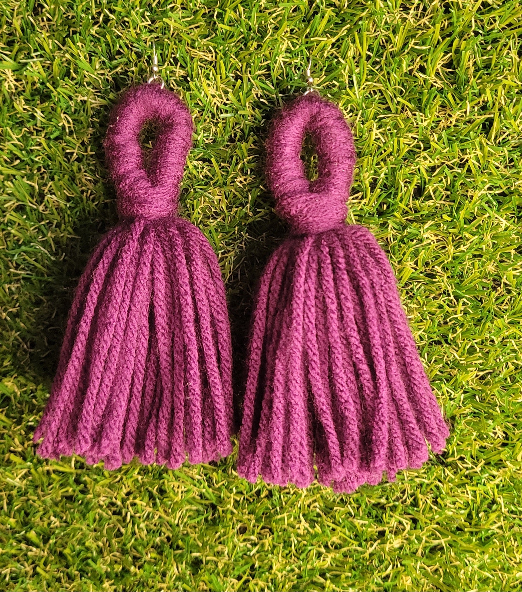 Tassel "Royal Dream"