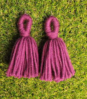 Tassel "Royal Dream"
