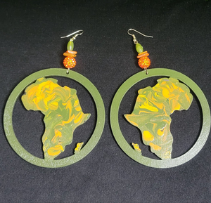Africa Bold