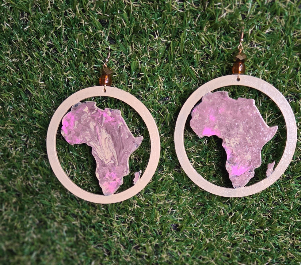 Africa Earth