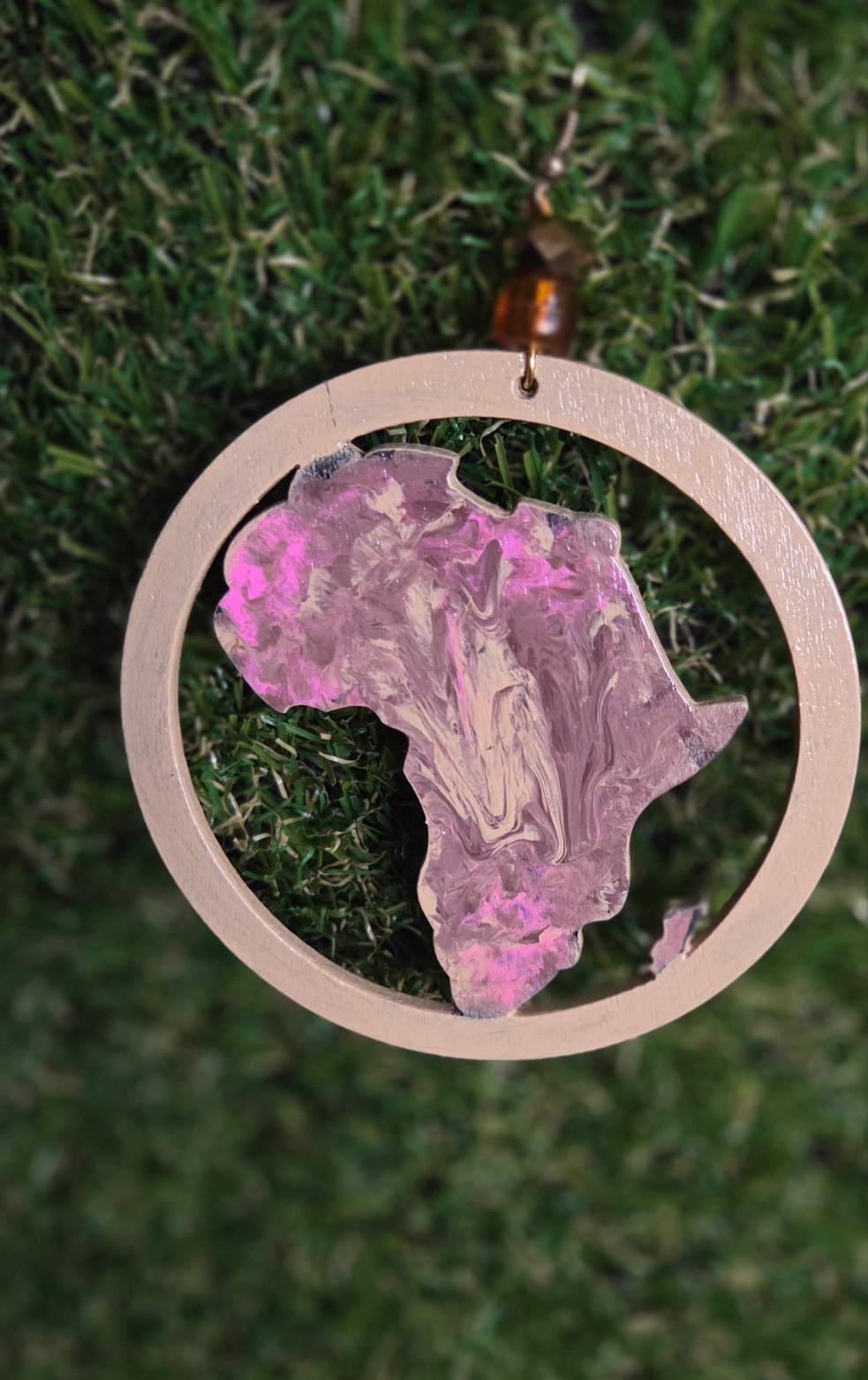 Africa Earth