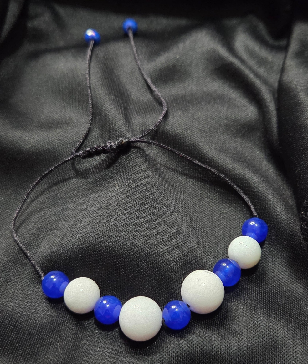 Shambhala "Blue Serenity"