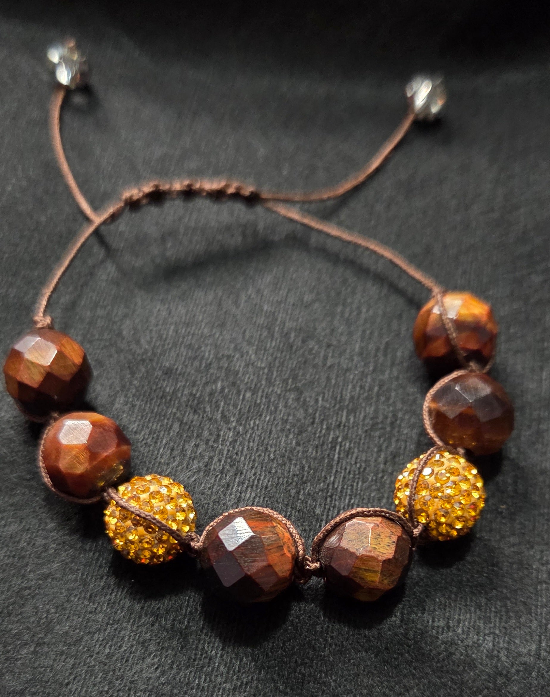 Shambhala "Rustic Radiance"