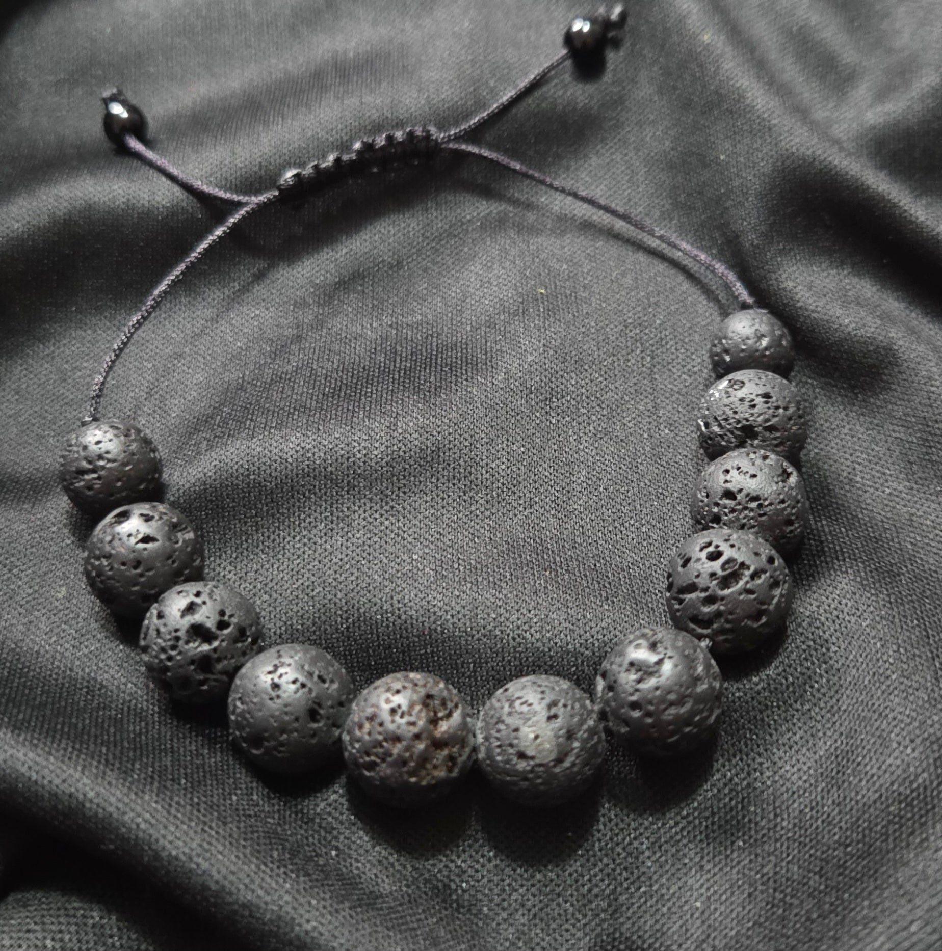 Shambhala "Lava Flow"