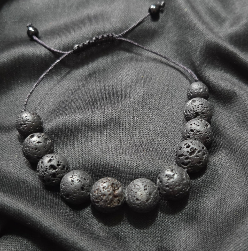 Shambhala "Lava Flow"