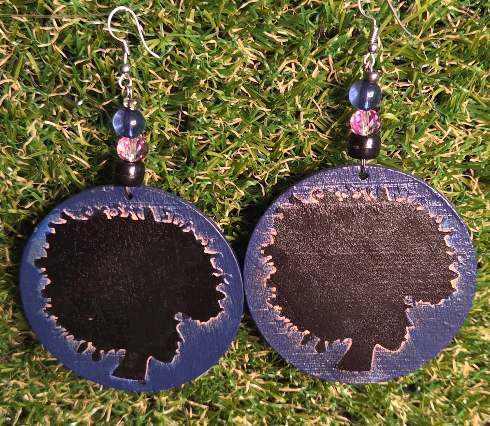 Naturalista (Navy blue)