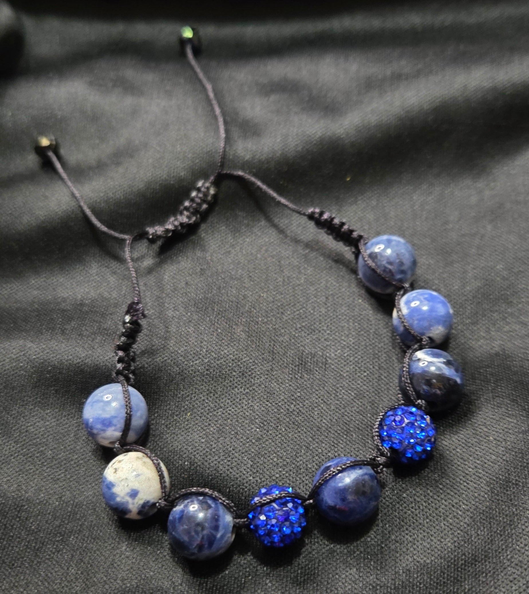 Shambhala "Starry Night"