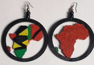 Africa Bold