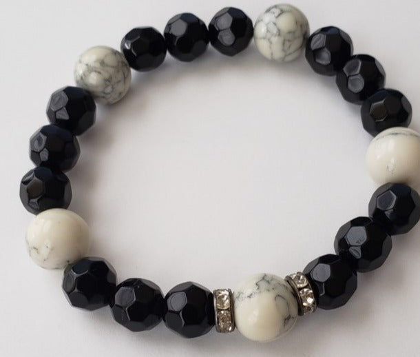 Everyday bracelet