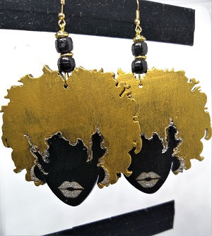 DIVA Earrings