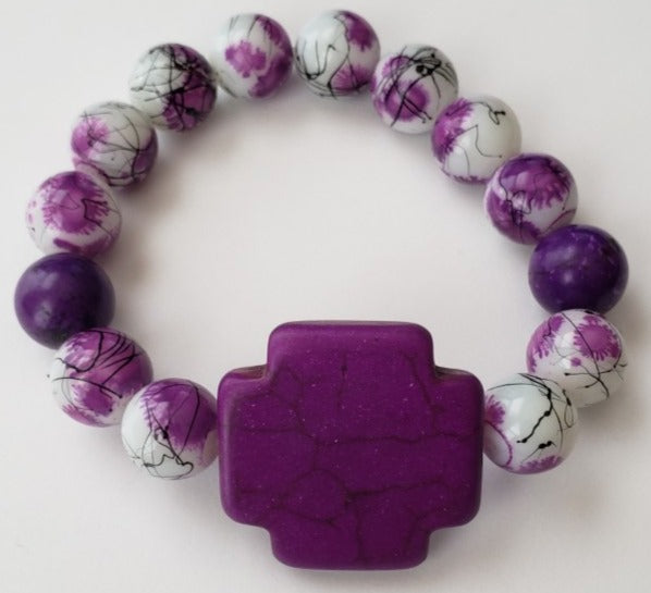 Plus Factor Bracelet