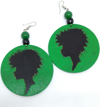 Naturalista (Green)