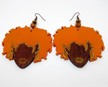 DIVA Earrings