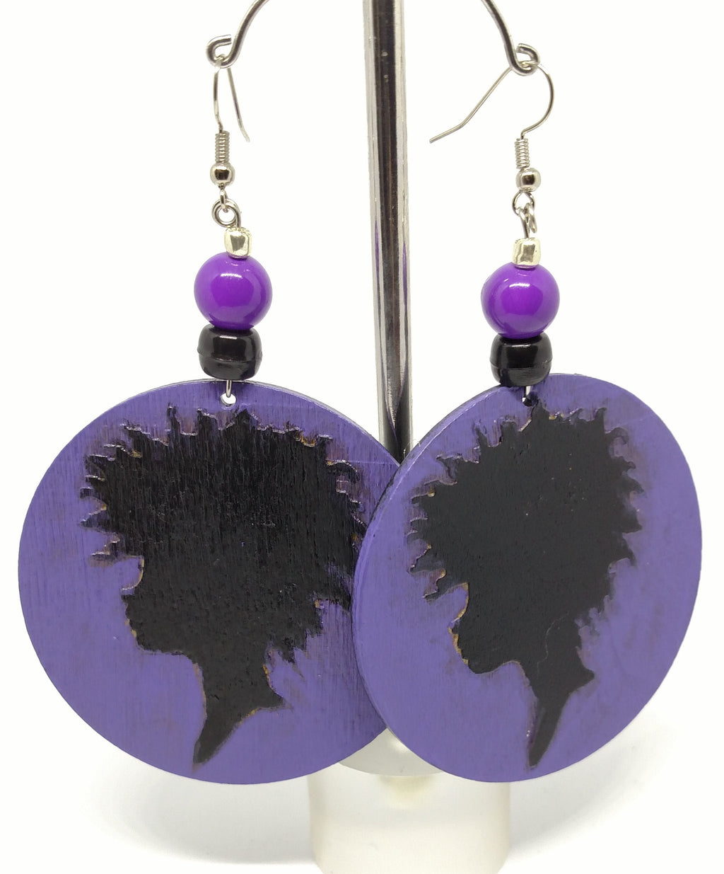 Naturalista (Purple)