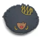 Queen Diva (Crocs Charms)